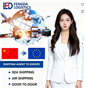 Agencia de Transporte de Mercancías Ofrece Envío Puerta a Puerta, Despacho de Aduanas, Exportación FBA, Transporte Aéreo al Reino Unido con <span class=keywords><strong>Cotización</strong></span> de Flete - Product Image 1