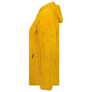 Vestes matelassées en polaire pour femmes en gros, taille plus, nouvelle collection, imperméable, style océan, respirante, vêtements imprimés, norme OEM - Product Image 4