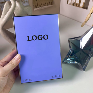 Parfum <span class=keywords><strong>Angel</strong></span> pour femme, original, 100 ml, écologique, professionnel, phéromone, brume longue durée, parfum de marque de qualité, Cologne de luxe - Product Image 2