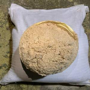 Polvo de salvado de arroz puro 100% Salvado de arroz natural con alto contenido de fibra para cocinar Alimentos para animales Suplementos para la salud Exportación a granel - Product Image 5