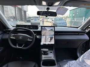 SUV Edición Max 2024, Interior de Alta Calidad, Motor Automático de Aspiración Natural de 6.1-8L, Tamaño de Neumáticos R17, 2WD/4WD, Asientos de Cuero - Product Image 2