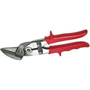 Cisailles à tôle industrielles à double levier pour gauchers 699GS avec lames de coupe HSS pour des coupes fluides - Product Image 1