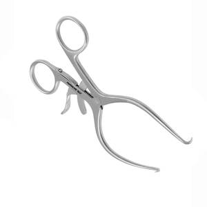 Retracción de tejido Gelpi Retención automática Gelpi Retractor 14,0cm Procedimientos obstétricos y urológicos que proporcionan estabilidad - Product Image 2