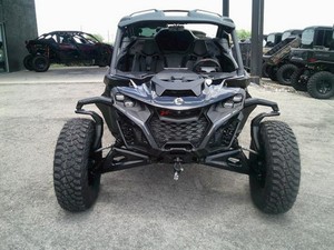 UTV Maverick R X RS Smart-Shox 4x4 de 4 Tiempos, Certificado por la EPA/Eec, con Bloqueo de Diferencial, 1000W de Potencia, Listo para Exportación, Resistente, Directo de Fábrica - Product Image 2