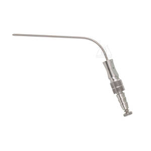 Tubo de succión Dental Frazier más vendido Fuente de alimentación manual Producto original de calidad a menos precio Estándar de seguridad-MOL - Product Image 4