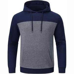 Sudaderas con Capucha para Hombre de Diseño Personalizado de Primera Calidad, Poliéster, Último Diseño, Nuevas Sudaderas con Capucha de Invierno para Hombre al por Mayor de Alta Calidad - Product Image 4