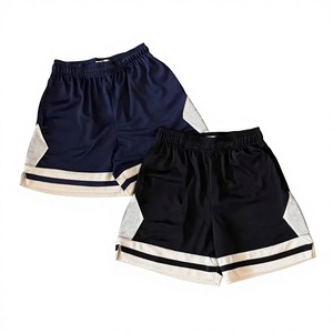 Servicio OEM, Shorts Sublimados con Impresión Personalizada, Shorts Deportivos para Hombre de Buena Calidad, Secado Rápido, Impermeables, para Gimnasio y Running - Product Image 1