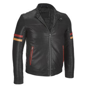 Vente en gros de veste de moto de haute qualité avec logo personnalisé armure en toile de haute sécurité pour hommes protecteur de sécurité de moto parfait OEM - Product Image 2