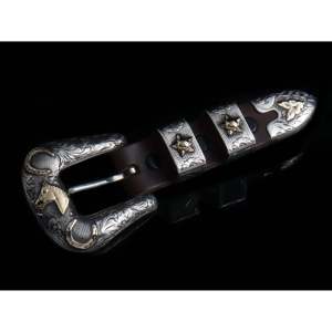 Cavalier rugueux - Product Image 2