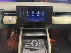 2025 pour Nautius Hybrid Premiere Wagon boîte de vitesses automatique RWD Drive sièges en cuir caméra arrière direction gauche voitures électriques - Product Image 5