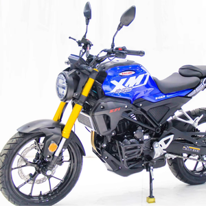 MEJOR PRECIO Motocicleta Deportiva XMT 250cc de Alta Gama, Motocicleta DIY con Precio de Descuento - Product Image 1