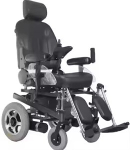 Nuevo Triciclo de movilidad eléctrica para adultos-Scooter estable de 3 ruedas para usuarios discapacitados y ancianos - Product Image 2