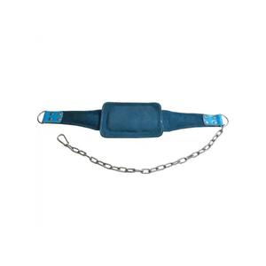 เข็มขัดจุ่มออกกำลังกายในยิมสำหรับเพาะกายและยกน้ำหนัก2025โลโก้ออกแบบได้ตามต้องการ - Product Image 5