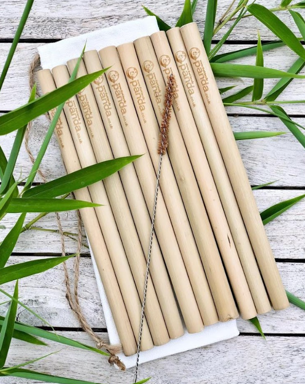 Natural Bamboo Color