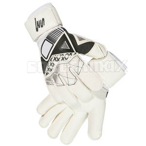 Doigt de protection Gants de football de gardien de but respirants Gants de football de gardien de but professionnel - Product Image 2