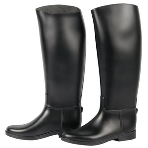 Bottes d'équitation imprimées de qualité supérieure 2026 – Nouvelles bottes d'hiver à semelle épaisse pour hommes et femmes, mode, mi-montantes, à enfiler, anti-bactériennes - Product Image 2