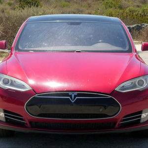 TESLA MODEL S 85 USADO 2013, Volante a la Izquierda/Derecha - Product Image 1