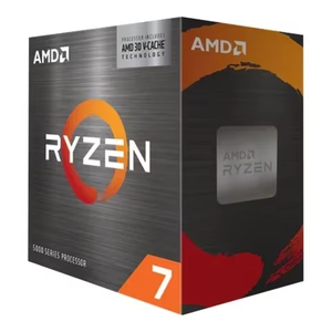 ใหม่ AMD Ryzen 7 5800X3D - 3.4 GHz (100-100000651WOF) - Product Image 1