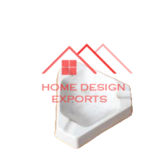 Cenicero de Mármol para Accesorios de Fumadores, para el Hogar, Bares, Hoteles y Restaurantes, Cenicero Usado a Precio de Mayoreo - Product Image 5