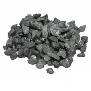 โลหะผสมเฟอร์โรซิลิกอนแมงกานีสคุณภาพสูงเหมาะสำหรับโรงหล่อและโรงงานเหล็กที่เพิ่มความทนทานและทนต่อการกัดกร่อน - Product Image 1