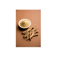 Pemasok grosir tepercaya menjual Label pribadi Logo kustom ekstrak kering Miswak murni dan alami untuk pembeli asli