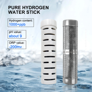 SOUDRON originale portatile ionizzato Stick <span class=keywords><strong>acqua</strong></span> depuratore selenio arricchito per la perdita di peso all'aperto e <span class=keywords><strong>assistenza</strong></span> per la digestione - Product Image 2