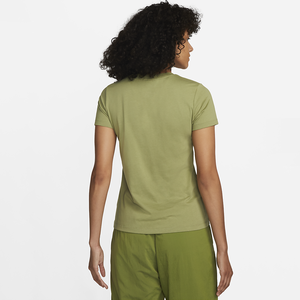 Camisetas gráficas personalizadas para mujer, ropa de verano con cuello redondo y decoración de parches, camisetas informales de manga corta de gran oferta - Product Image 2