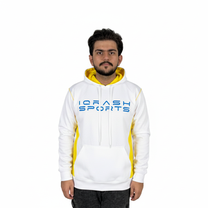 Sudadera con Capucha Personalizada por Sublimación para Hombre, Sudadera con Capucha Estampada, Ropa Deportiva, Ropa de Gimnasio, Estilo Informal, Sudadera Básica - Product Image 1
