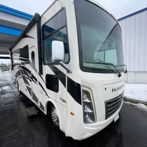 Caravana de Viaje Usada T-h-o-r H-u-r-r-i-c-a-n-e 29M 2022 2023 2021 Directo de Fábrica - Product Image 1