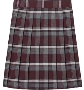 กระโปรงลายตารางสก็อตสำหรับผู้ชายกระโปรงแบบดั้งเดิม6หลา - Product Image 5