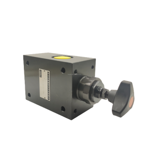 Vanne de réduction de haute qualité DBDH10P10B/315, vanne de surpression hydraulique - Product Image 2