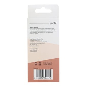 Brosse à ongles Bont - Product Image 3