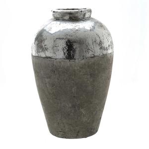 Espace de Noël moderne de luxe Vase à fleurs en métal décoratif Déco de maison de table élégante pour hôtel restaurant vente en gros - Product Image 5