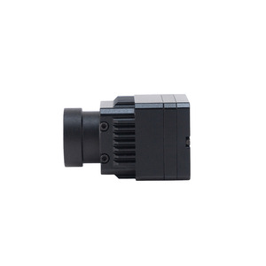 Hồng ngoại không được làm mát lwir RJ45 CVBS RTSP IP 640 asic cảm biến nhiệt mô-đun máy ảnh - Product Image 5