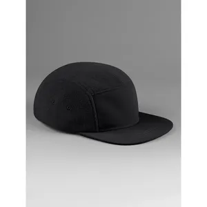 Cappello Outdoor in Pile Riciclato, Merchandising Sostenibile - Product Image 4