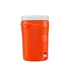 Caja enfriadora de agua Rahber 37L (10 galones)-HDPE aislado de alta resistencia, diseño saudí moderno 2025, precio al por mayor asequible - Product Image 5