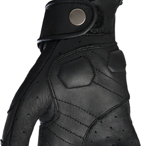 Gants de moto d'hiver chauds, thermiques et imperméables au vent Gants de moto à doigts entiers pour les cyclistes en extérieur. - Product Image 6