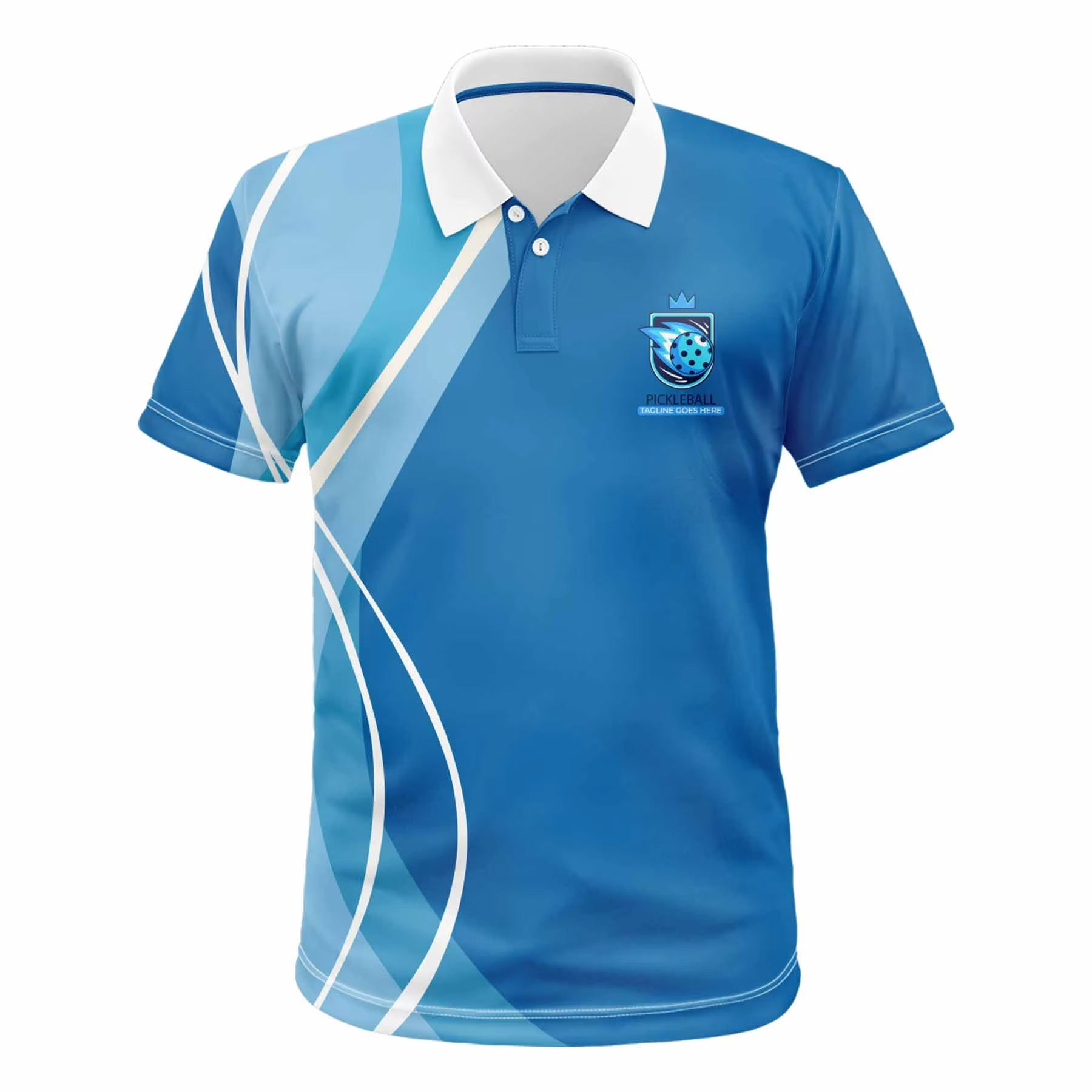 Badminton Sublimation T Shirt Yonex Badminton Jersey Badminton