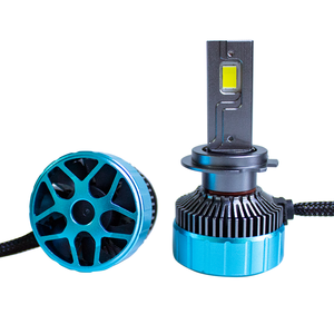 3 tubo di rame H1 H4 H11 9005 9006 9012 Auto fendinebbia 12V grossisti <span class=keywords><strong>Online</strong></span> H7 Led lampadina 300W - Product Image 2