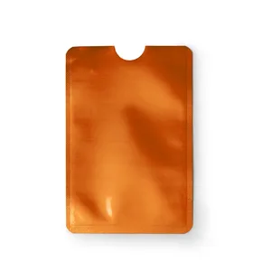 Iraci Portacarte e Portasoldi RFID Personalizzato, Gadget su Misura - Product Image 3