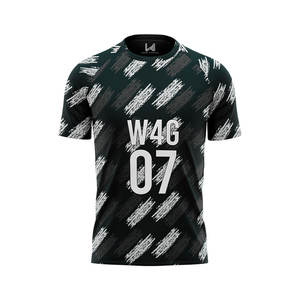 Uniforme de Fútbol Personalizado para Adultos 2026, Conjunto Completo de Equipación de Fútbol, 100% Poliéster, Impresión por Sublimación, Logotipo Frontal, Uniforme de Fútbol para Hombre - Product Image 5