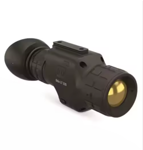 Cámara Térmica Compacta de Visión Nocturna 4K con Zoom Óptico 10x y Grabación de Video para Observación en Exteriores - Product Image 1