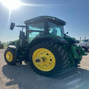 Rodamiento de motor, bomba y caja de cambios para tractor de orugas John Deere 7R 210 de calidad premium 2023 con 1 año de garantía y envío rápido para exportación - Product Image 3