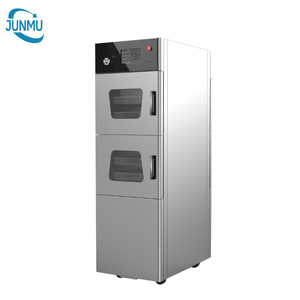 JUNMMU 300L 500L طبي عالي الكفاءة للمستشفى CSSD والمختبرات واستخدام غرفة العمليات - Product Image 4