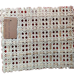 Malla de Ratán Resistente para Muebles de Exterior e Interior, Origen Vietnam, Certificación Fumi/Phyto, Tamaño 40cm-90cm - Product Image 1