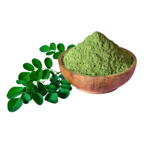 Fournisseurs de gros Poudre de feuille de Moringa Poudre de feuilles de Moringa séchée en poudre à base de plantes Bonne qualité Poudre de feuille de Moringa pure du Vietnam - Product Image 6