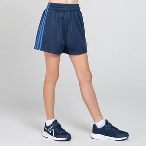 Pantalones cortos de tabla con patrón sólido de poliéster 100%, cierre de cordón de cintura media, sublimación de lona de punto, longitud de cintura media - Product Image 2