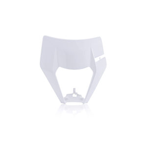 Maschera per Faro Off-Road Acerbis KTM - Product Image 1