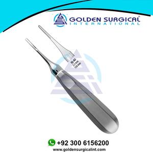 Élévateur dentaire orthodontique BEIN, droit, 2,5 mm |   Instruments dentaires de dentisterie en gros à prix avantageux - Product Image 6