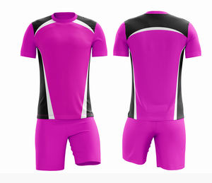 Uniforme de basket-ball unisexe pour hommes, sur mesure |   Ensemble de maillots de basket-ball sublimés, commande en gros - Product Image 5